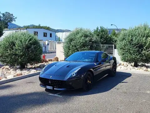 Ferrari F12berlinetta (2013) spotted in Marseille, France