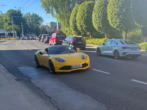 Lotus Evija (2021) spotted in Salzburg, Austria