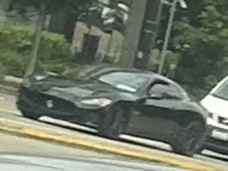 Maserati Gran Turismo (2018) spotted in Seattle, United States
