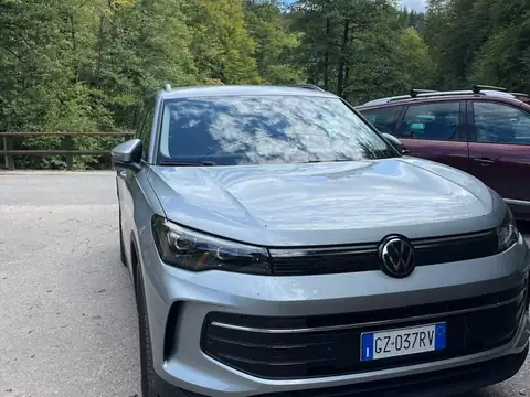 Volkswagen Aero B (2023) spotted in Jesenice, Slovenia