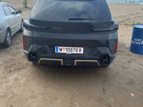 Xiaomi X11 (2023) spotted in Karasu, Turkey