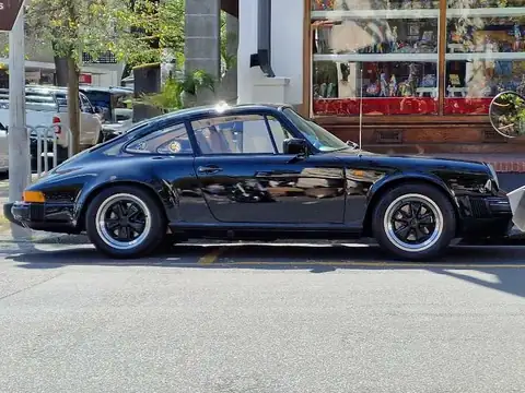 Porsche 911 (1980) spotted in Stellenbosch, South Africa