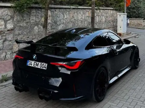 BMW M4 (2021) spotted in Lagoa, Portugal
