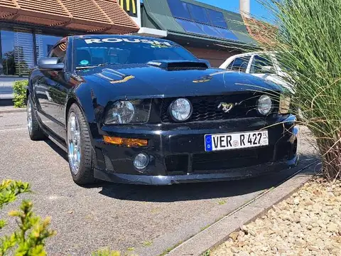 Ford Mustang (2006) spotted in Bremen, Germany