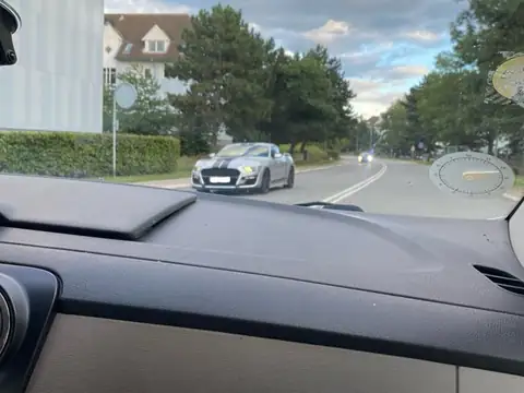 Ford Mustang (2021) spotted in Copenhagen, Denmark