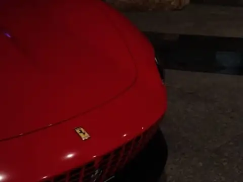Ferrari 250 GTO (1962) spotted in New York City, United States