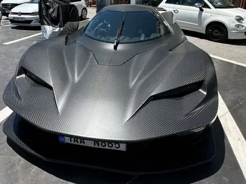 Praga Bohema (2022) spotted in Barbacha, Algeria