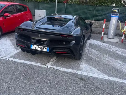 Ferrari SF90 (2021) spotted in Treviso, Italy