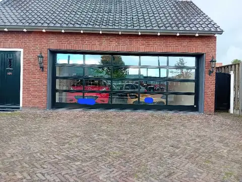Ferrari LaFerrari (2014) spotted in Leeuwarden, The Netherlands