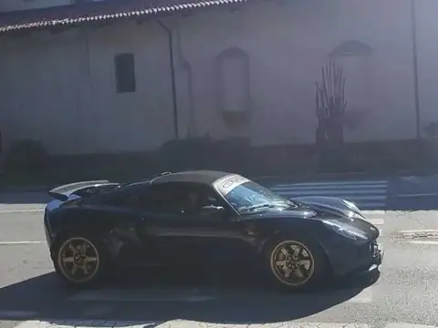 Lotus Exige (2010) spotted in Cuneo, Italy