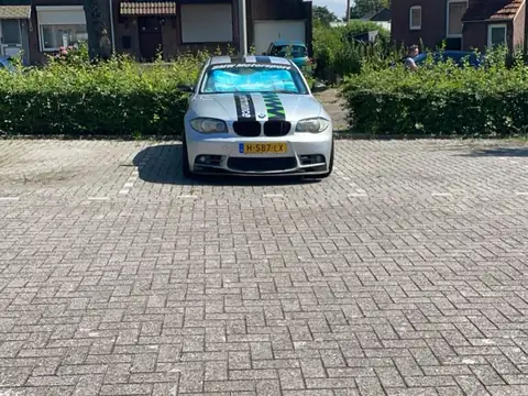 BMW 1 Series (2010) spotted in Heerlen, The Netherlands