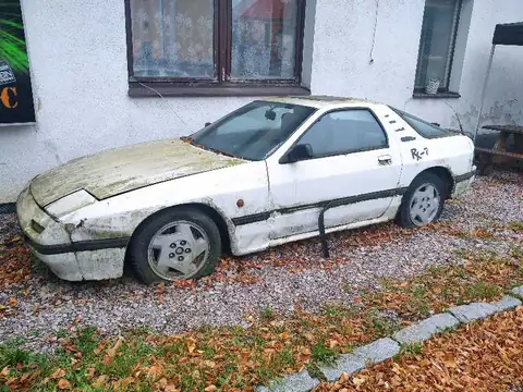 Nissan Skyline GT-R (1989) spotted in Rychnov nad Kněžnou, Czechia
