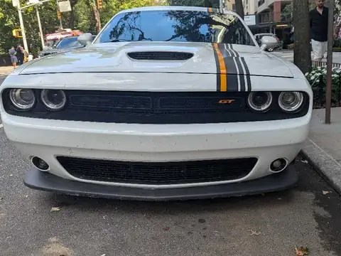 Dodge Challenger GT (2020) spotted in Syracuse, United States