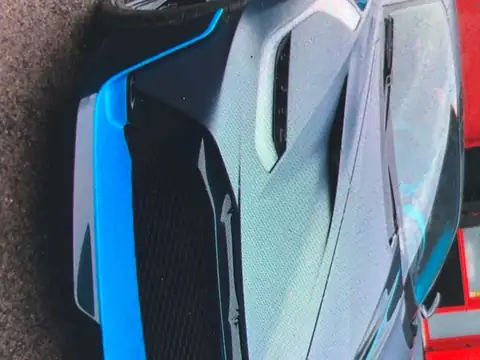 Bugatti Divo (2019) spotted in Monaco, Monaco