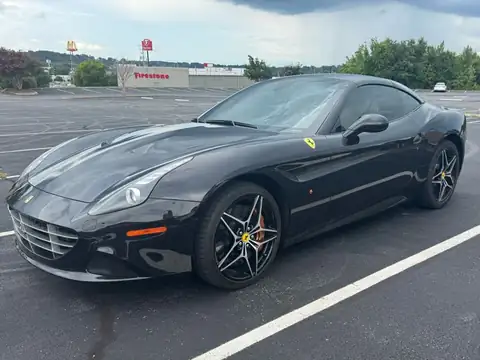 Ferrari F12berlinetta (2015) spotted in Murfreesboro, United States