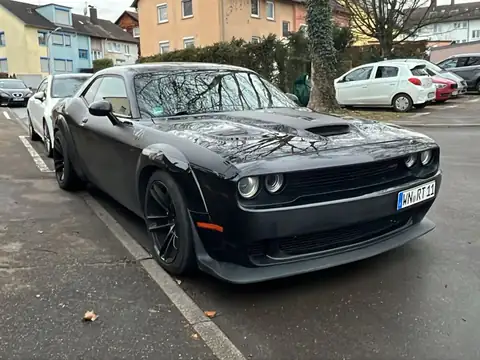 Dodge Challenger (2020) spotted in Waiblingen, Germany