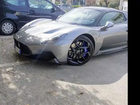 Pagani Huayra (2018) spotted in Pescara, Italy