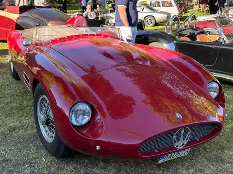 Maserati 300S