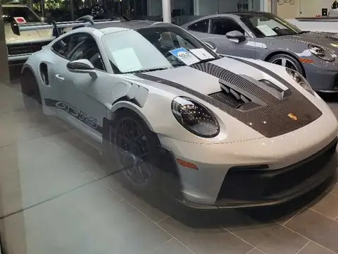 Porsche 911 GT3 RS (2023) spotted in Saskatoon, Canada