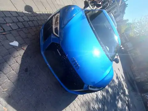 Audi R8 (2021) spotted in Skien, Norway