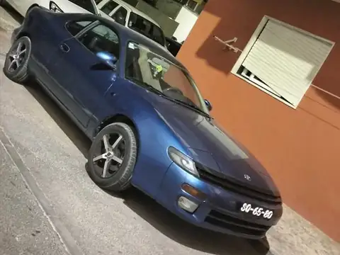 Toyota Supra spotted in Vila Real de Santo António