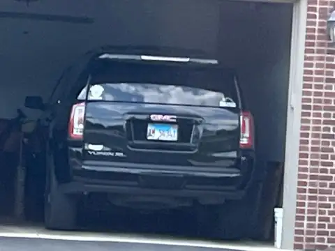GMC Yukon XL (2020) spotted in Aurora, United States