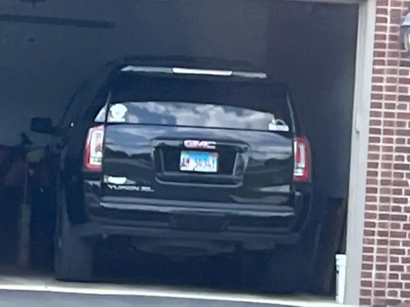 GMC Yukon XL (2020) spotted in Aurora, United States