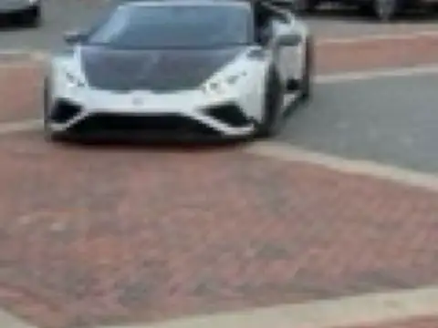 Lotus Evija (2021) spotted in Pinewood, United States