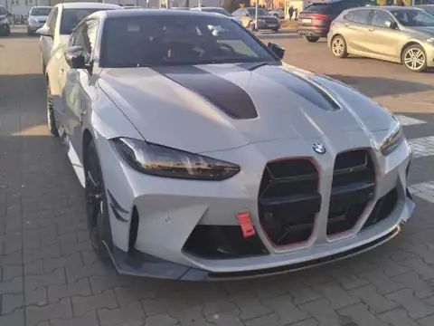 BMW M4 (2024) spotted in Jaworzno, Poland