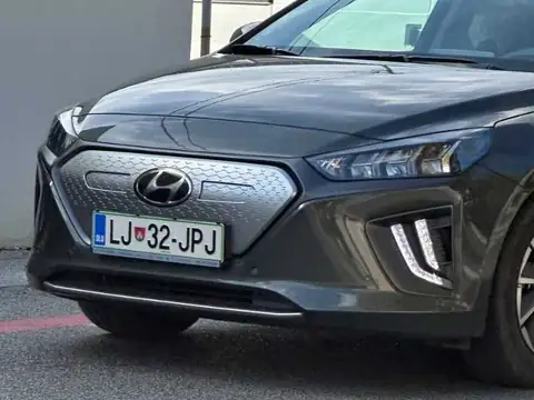 Hyundai Ioniq Electric (2020) spotted in Ljubljana, Slovenia