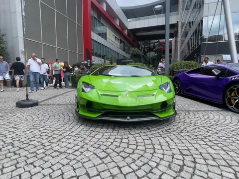 Pininfarina Battista (2021) spotted in Istanbul, Turkey