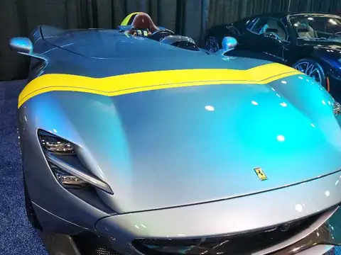 Ferrari Sergio