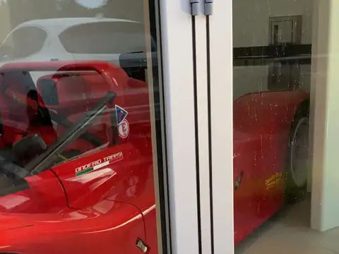 Ferrari FXX (2005) spotted in Orlando, United States