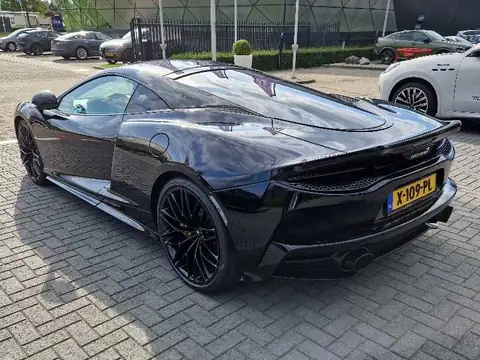 McLaren 720S (2017) spotted in Utrecht, The Netherlands