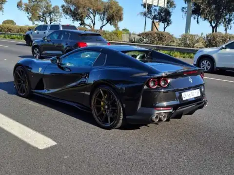 Ferrari 812 Superfast spotted in Cape Town