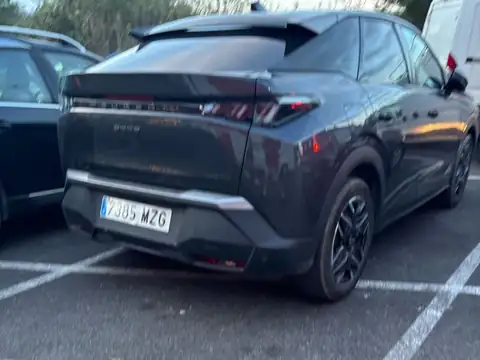 Nissan Ariya (2021) spotted in Palma, Spain