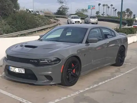 Dodge Charger (2020) spotted in Albufeira, Portugal