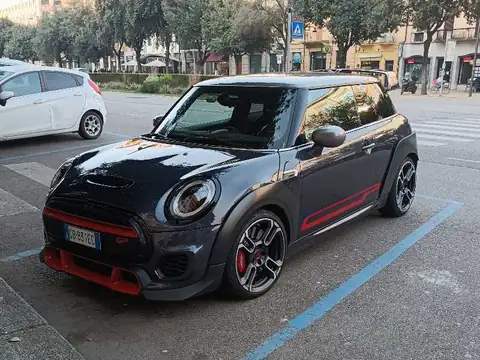 Mini Cooper JCW GP (2020) spotted in Verona, Italy