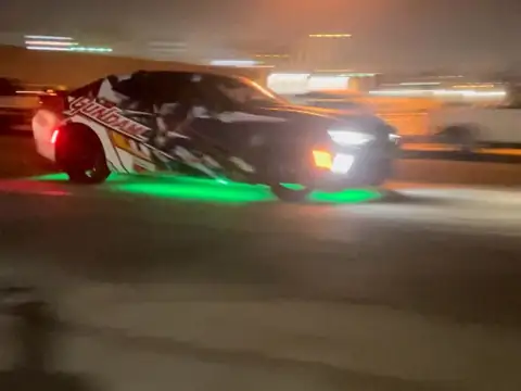 Nissan GT-R spotted in San Diego