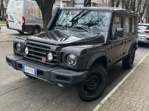 Bristol Beaufighter (2021) spotted in Alessandria, Italy