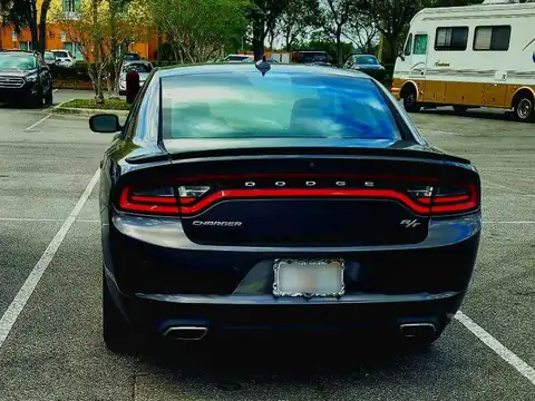 Dodge Charger R/T (2020) spotted in Frostproof, United States