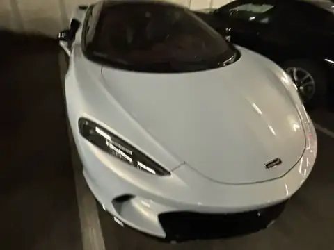 McLaren GT (2022) spotted in Ruston, United States