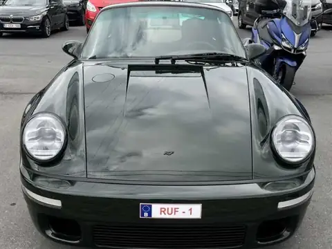 RUF 911 (1990) spotted in Kortrijk, Belgium
