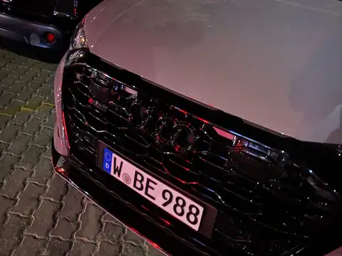 Audi RS Q8 (2020) spotted in Kuşadası, Turkey