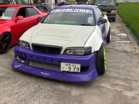Nissan Silvia spotted in Birmingham, United States