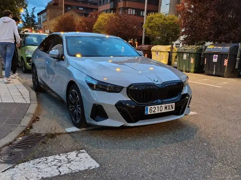 BMW M2 (G87) (2022) spotted in Palencia, Spain