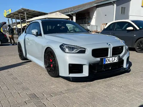 BMW M240i (2022) spotted in Konstanz, Germany