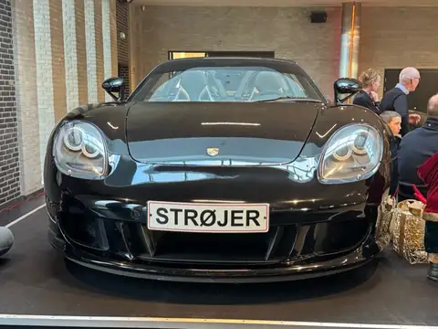 Porsche 918 Spyder (2015) spotted in Odense, Denmark