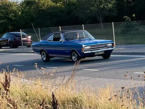 Ford Maverick spotted in Linköping