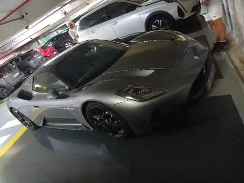 Hennessey Venom F5 (2023) spotted in Nice, France